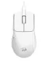 Miš ReDragon K1NG 1K White RGB 