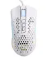 Miš ReDragon Storm M808 - White 