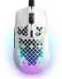 Miš SteelSeries AEROX 3 - Snow 