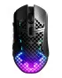 Miš SteelSeries AEROX 9 Wireless - Black 