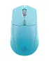Miš SteelSeries RIVAL 3 Wireless V2 Aqua 