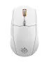Miš SteelSeries RIVAL 3 Wireless V2 White 