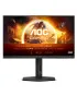 Monitor AOC 23.8'' IPS 24G4X Black 