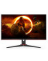 Monitor AOC 27“ LED Q27G2E/BK Black 