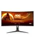 Monitor AOC 34