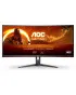Monitor AOC CU34G2XE/BK 34