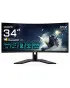 Monitor Gigabyte 34
