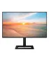 Monitor Philips 23.8'' IPS 24E1N1300AE/00 Black 