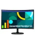 Monitor SAMSUNG LS24D360GAUXEN 24