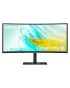 Monitor SAMSUNG LS34C652UAUXEN 34