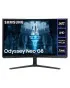 Monitor Samsung 32'' Zakrivljeni LED LS32BG850NPXEN 