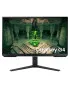 Monitor Samsung Odyssey G4 27'' IPS LS27BG400EUXEN Black 