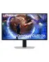 Monitor Samsung Odyssey G6 27'' OLED LS27DG602SUXEN Black/Silver 