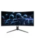 Monitor TESLA 34GH949BW3 34