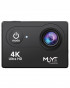Moye Venture 4K WI-FI Action Camera 