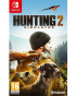 Switch Hunting Simulator 2 