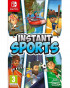 Switch Instant Sports - Code in a Box 