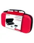 Nacon Switch 2 Starter Pack Red - (Pouch, Screen Protector, Box For 4 Games) 