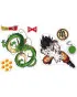 Nalepnice AbyStyle - Dragon Ball Z - Shenron 