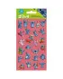 Nalepnice Lilo & Stitch 3D 