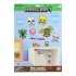 Nalepnice Paladone - Minecraft Personalisation Wall Decals 