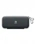 Nintendo Switch Carrying Case & Screen Protector - Black and White 