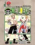 Manga Strip One Piece 18 - As stupa na scenu 