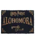 Otirač Harry Potter - Alohomora - DoorMat 