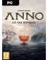 PC Anno 117 Pax Romana - Governors Edition 
