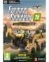 PCG Farming Simulator 25 - Highlands Fishing Edition 