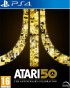 PS4 Atari 50 - The Anniversary Celebration 