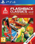 PS4 Atari Flashback Classics Vol.2 