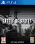 PS4 Battle of Rebels 