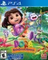 PS4 Dora - Rainforest Rescue 