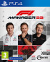 PS4 F1 Manager 2023 