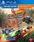 PS4 Hot Wheels Unleashed 2: Turbocharged 