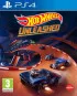 PS4 Hot Wheels Unleashed 
