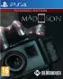 PS4 Madison - Possessed Edition 