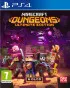 PS4 Minecraft Dungeons - Ultimate Edition 