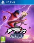 PS4 Miraculous - Paris Under Siege 