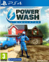 PS4 PowerWash Simulator 