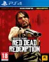 PS4 Red Dead Redemption 