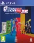 PS4 Sociable Soccer 2025 