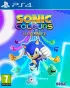 PS4 Sonic Colours Ultimate 
