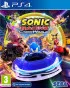 PS4 Sonic Racing - CrossWorlds 