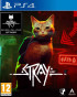 PS4 Stray 