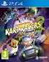 PS4 Nickelodeon Kart Racers 2 - Grand Prix 