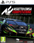 PS5 Assetto Corsa Competizione 