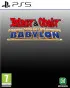 PS5 Asterix & Obelix - Mission Babylon 