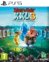 PS5 Asterix & Obelix XXL 3 - The Crystal Menhir 